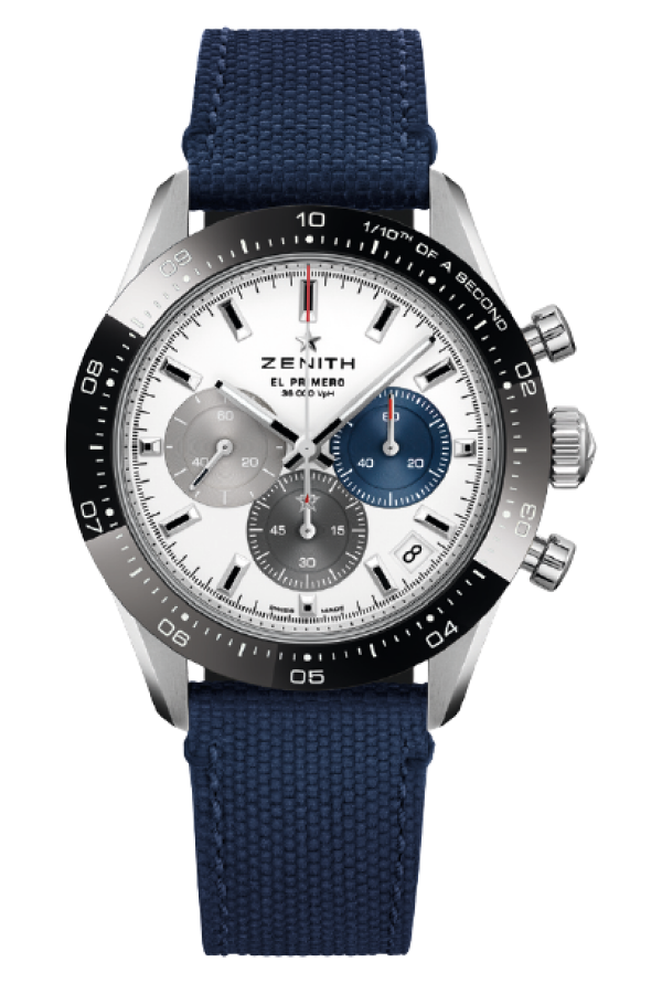 CHRONOMASTER SPORT