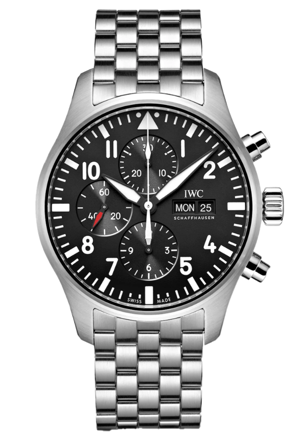 PILOT’S WATCH CHRONOGRAPH