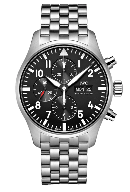 PILOT’S WATCH CHRONOGRAPH