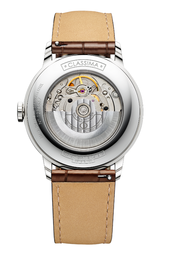 CLASSIMA 10263