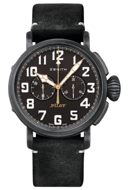 Pilot Type 20 Chronograph