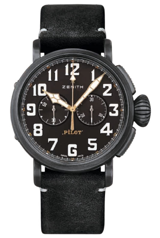 Pilot Type 20 Chronograph