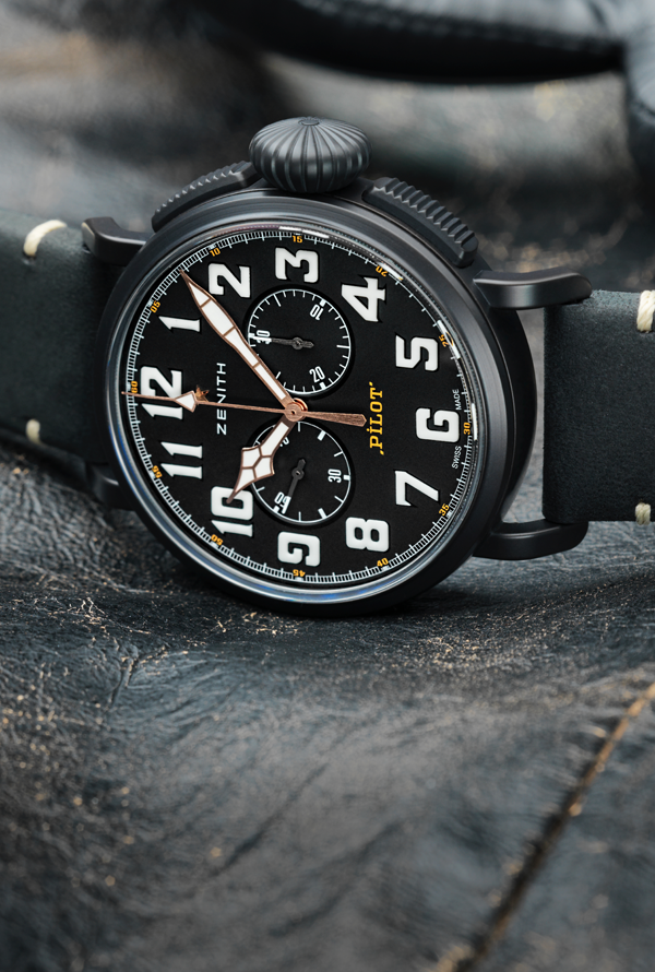 Pilot Type 20 Chronograph