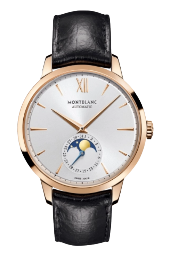 Montblanc Heritage Spirit Moonphase