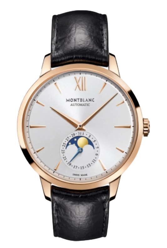 Montblanc Heritage Spirit Moonphase