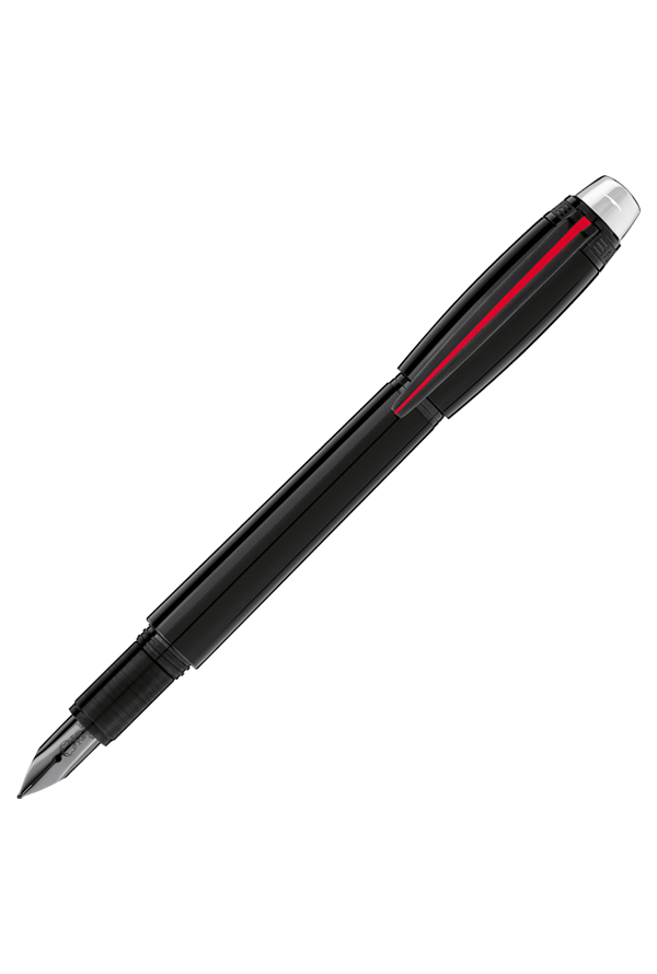 Montblanc StarWalker Urban Speed Fountain Pen