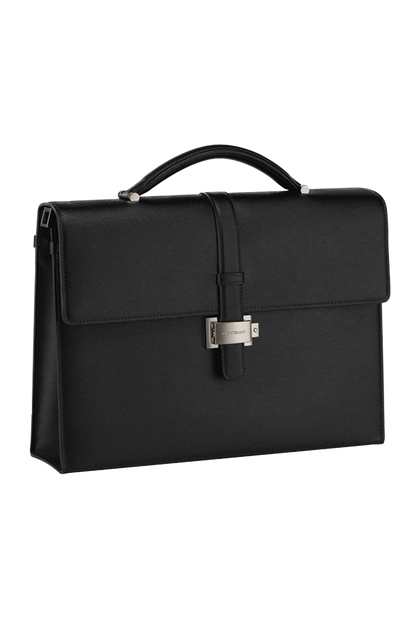 Westside Single Gusset Briefcase