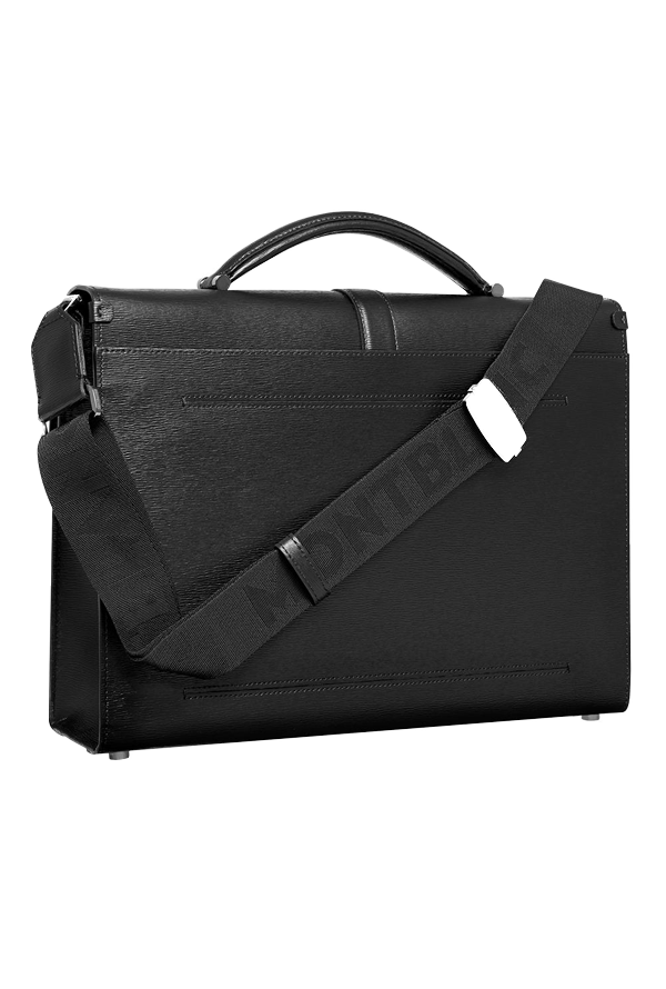 Westside Single Gusset Briefcase