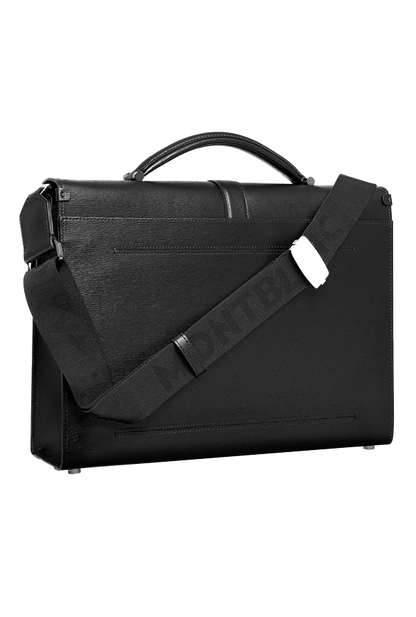 Westside Single Gusset Briefcase