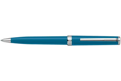 Montblanc PIX Petrol Blue Ballpoint Pen