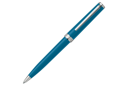 Montblanc PIX Petrol Blue Ballpoint Pen