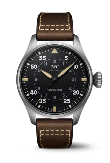 BIG PILOT’S WATCH 43 SPITFIRE