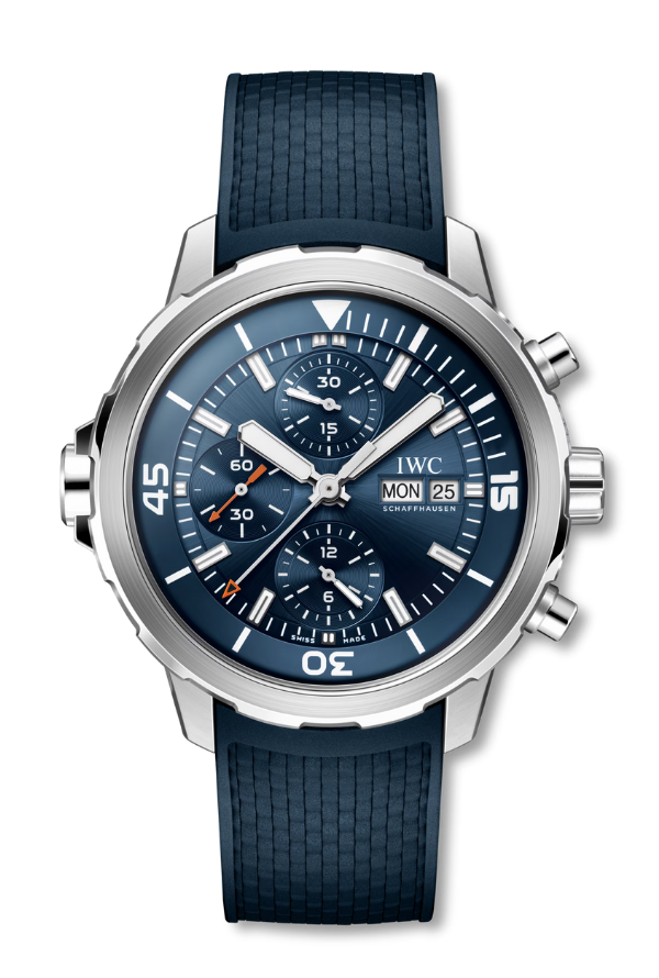 AQUATIMER CHRONOGRAPH