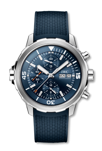 AQUATIMER CHRONOGRAPH