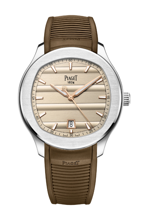 Piaget Polo - 150th Anniversary