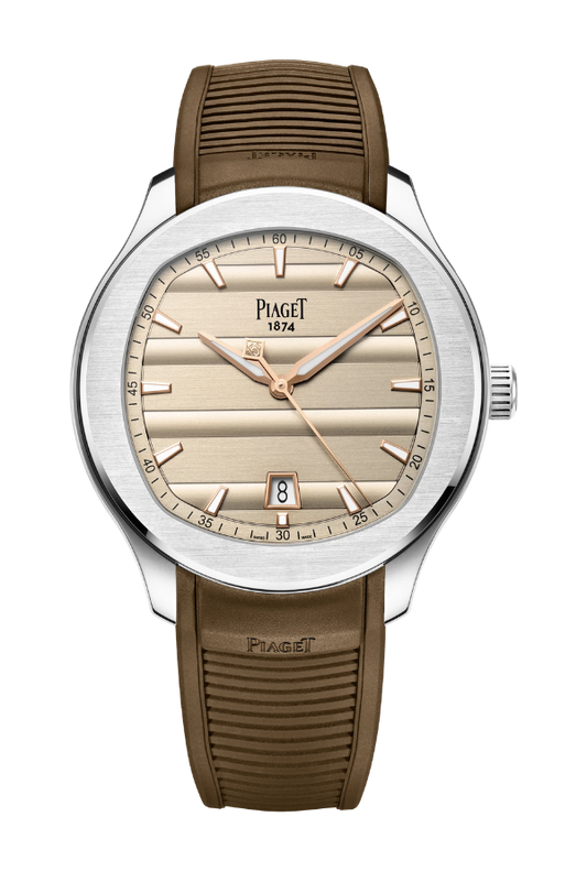 Piaget Polo - 150th Anniversary