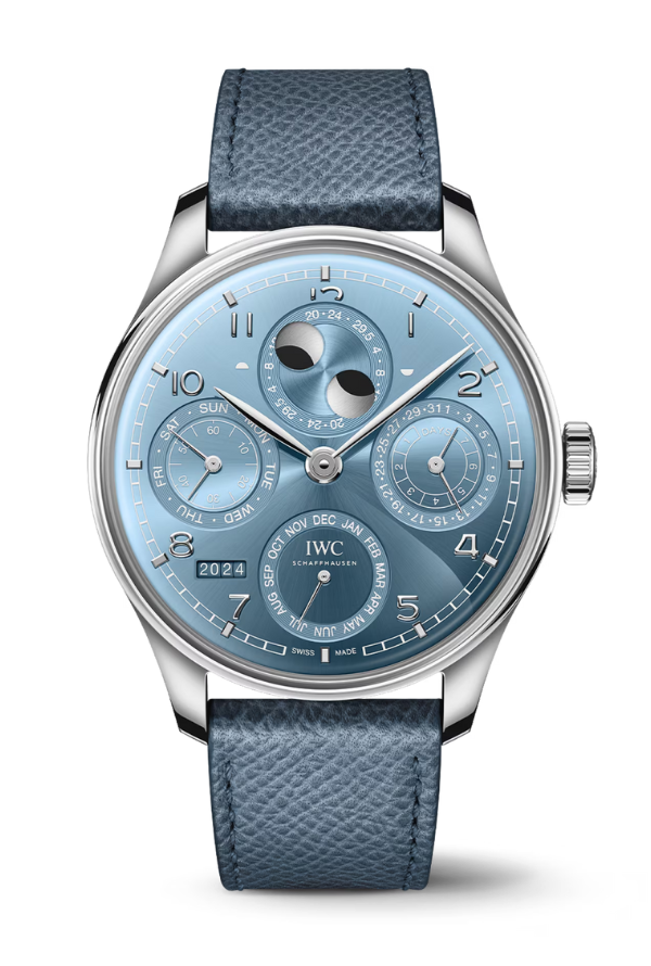 PORTUGIESER PERPETUAL CALENDAR 44