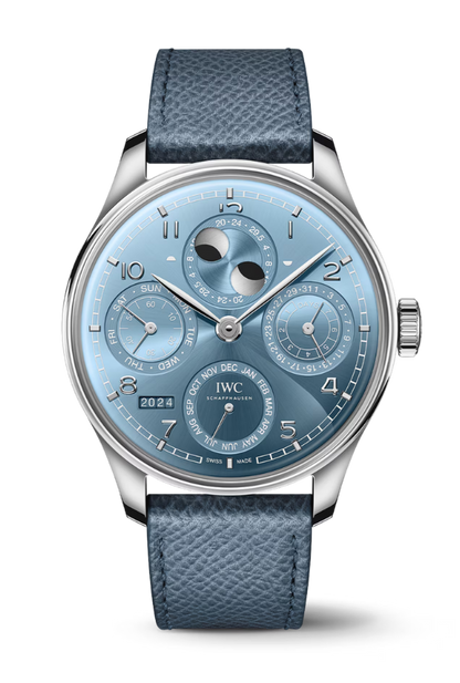 PORTUGIESER PERPETUAL CALENDAR 44