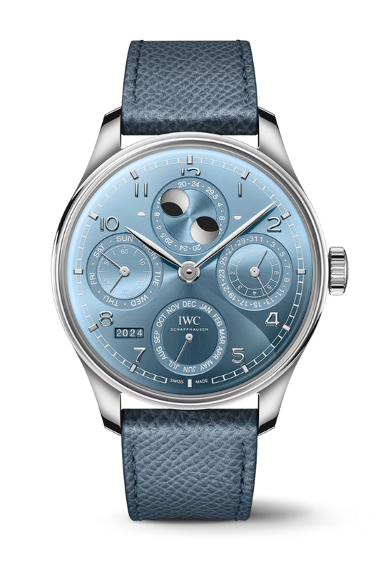 PORTUGIESER PERPETUAL CALENDAR 44