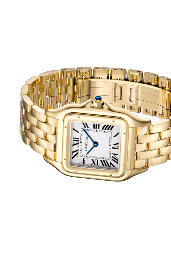 PANTHÈRE DE CARTIER