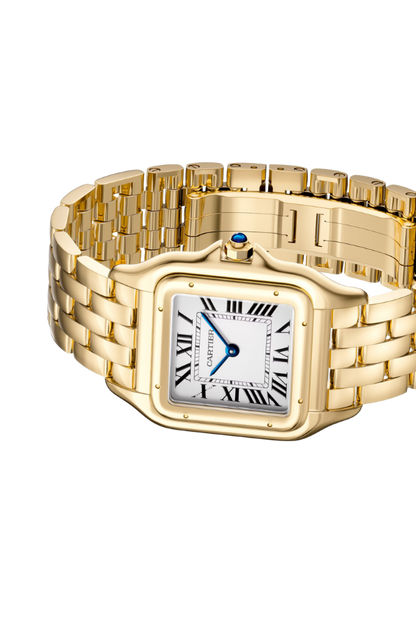 PANTHÈRE DE CARTIER