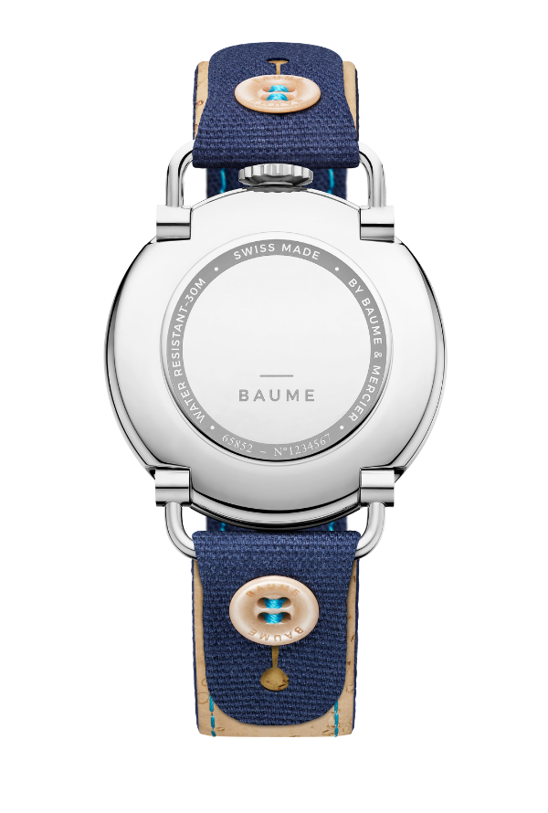 BAUME 10601