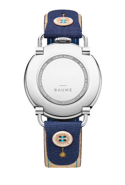 BAUME 10601