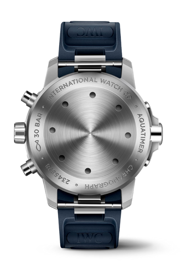 AQUATIMER CHRONOGRAPH