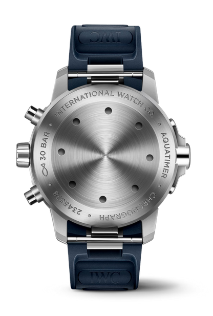 AQUATIMER CHRONOGRAPH