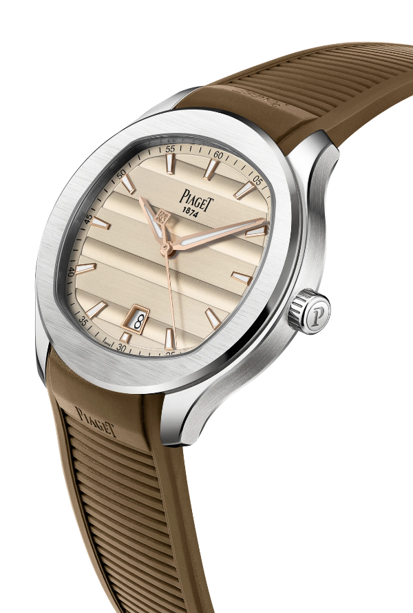 Piaget Polo - 150th Anniversary