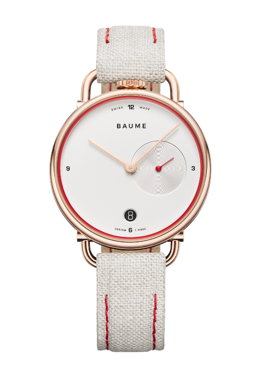 BAUME 10602