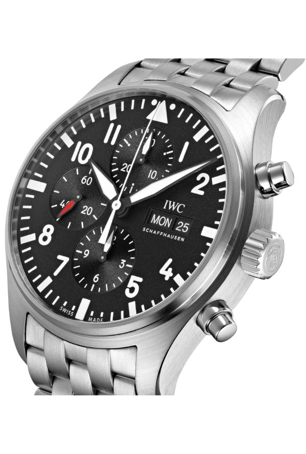 PILOT’S WATCH CHRONOGRAPH