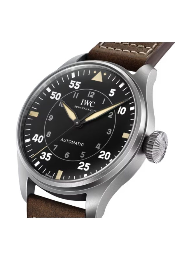 BIG PILOT’S WATCH 43 SPITFIRE