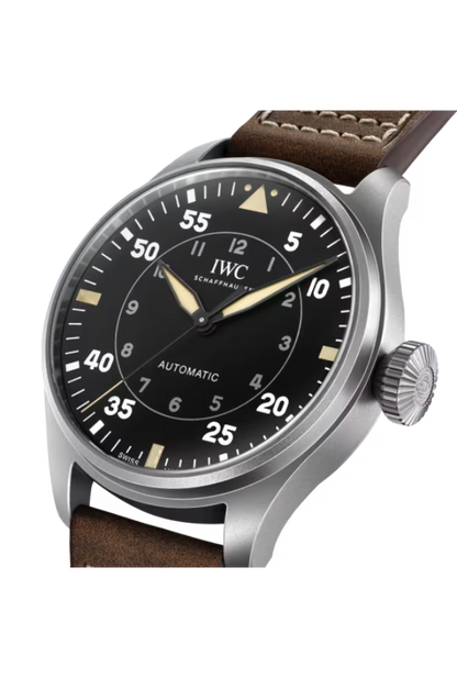 BIG PILOT’S WATCH 43 SPITFIRE