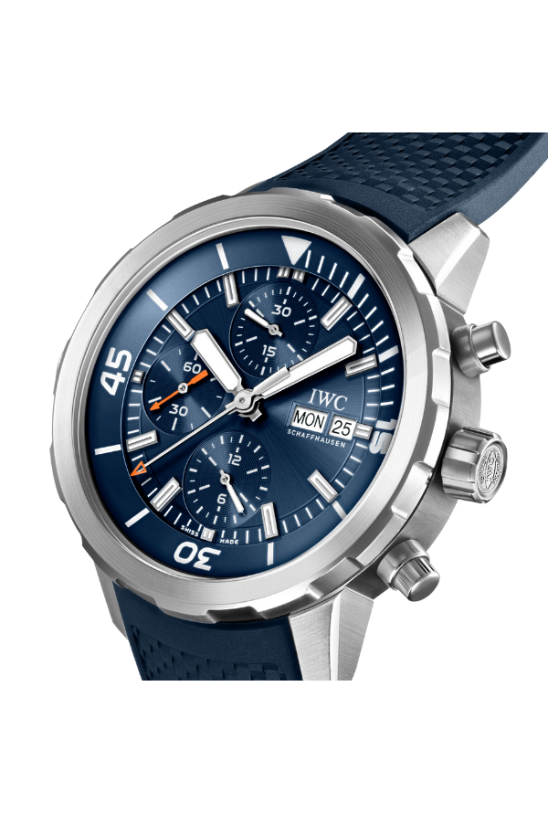 AQUATIMER CHRONOGRAPH