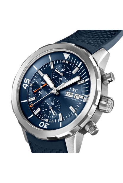 AQUATIMER CHRONOGRAPH