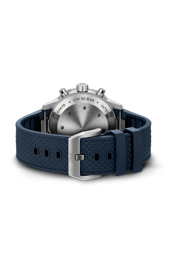 AQUATIMER CHRONOGRAPH