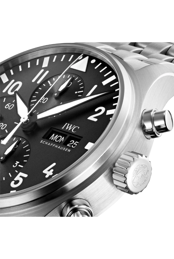 PILOT’S WATCH CHRONOGRAPH