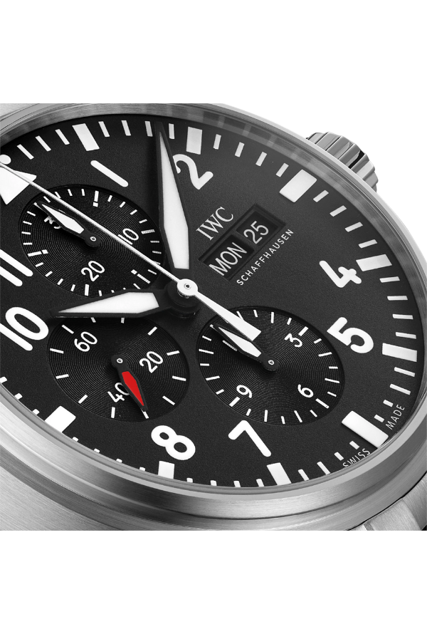 PILOT’S WATCH CHRONOGRAPH