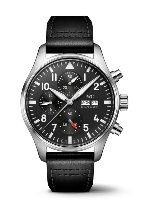 PILOT'S WATCH CHRONOGRAPH