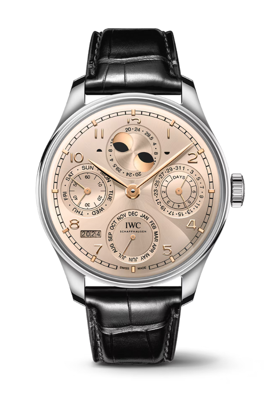 PORTUGIESER PERPETUAL CALENDAR 44