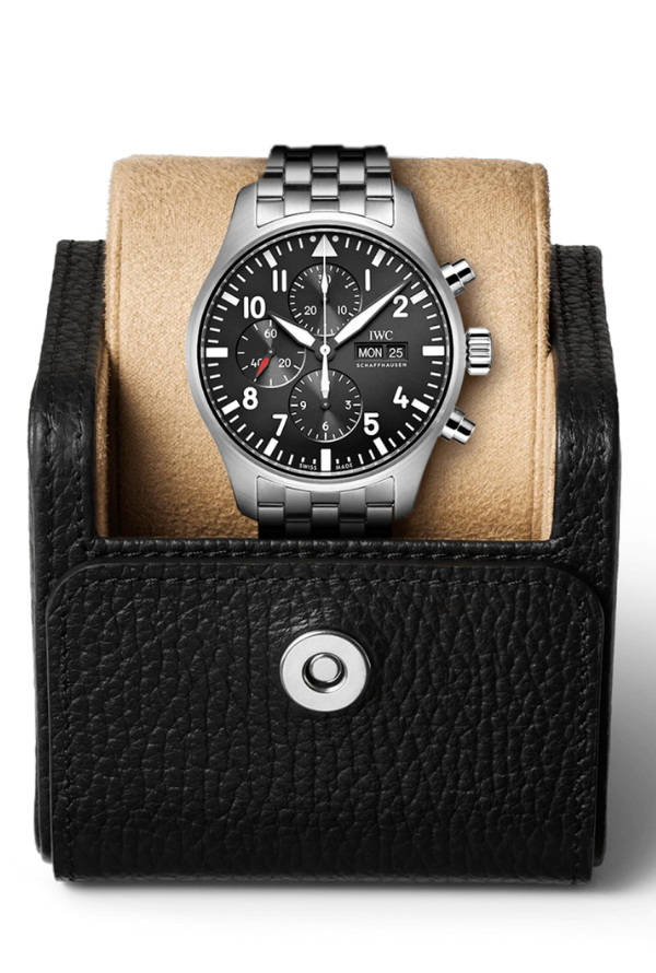 PILOT’S WATCH CHRONOGRAPH