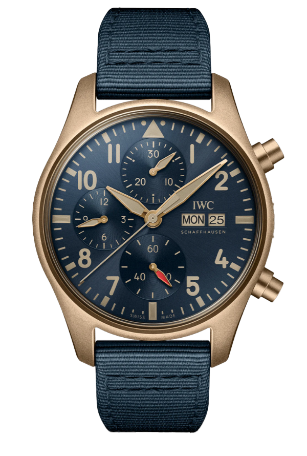 PILOT'S WATCH CHRONOGRAPH 41