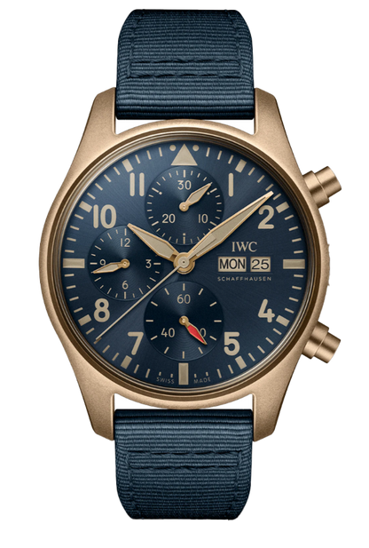 PILOT'S WATCH CHRONOGRAPH 41