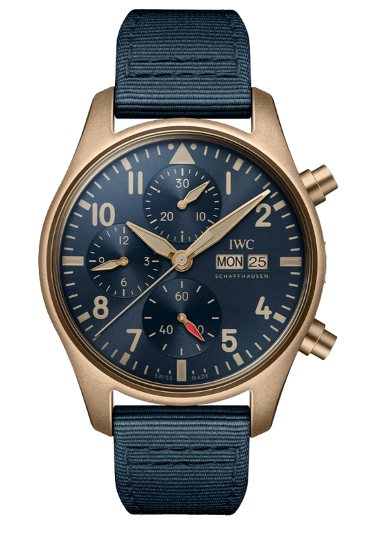 PILOT'S WATCH CHRONOGRAPH 41