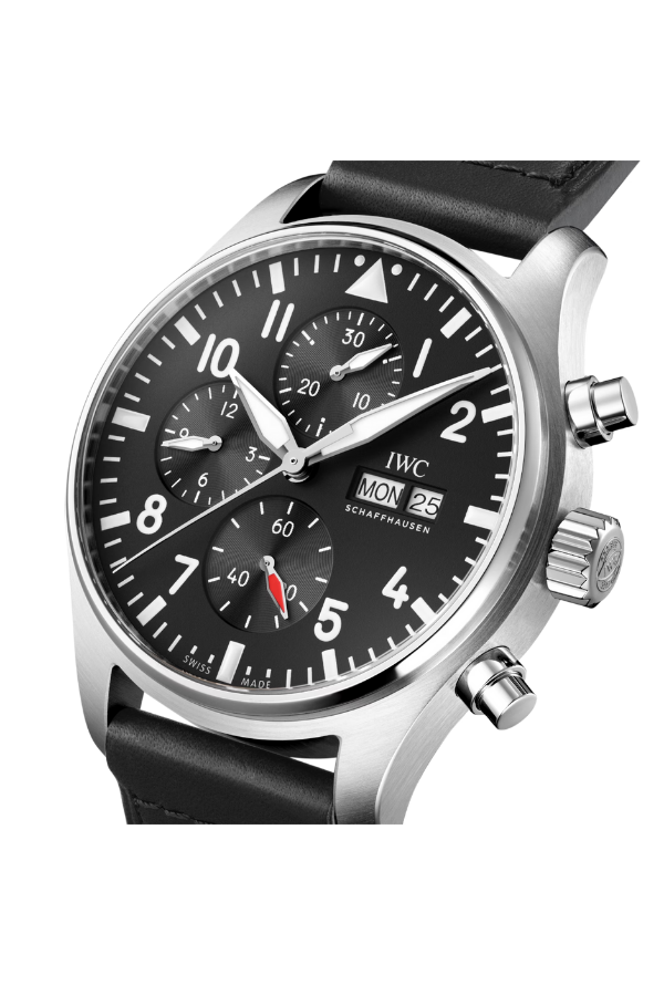 PILOT'S WATCH CHRONOGRAPH