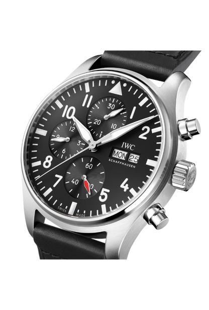 PILOT'S WATCH CHRONOGRAPH