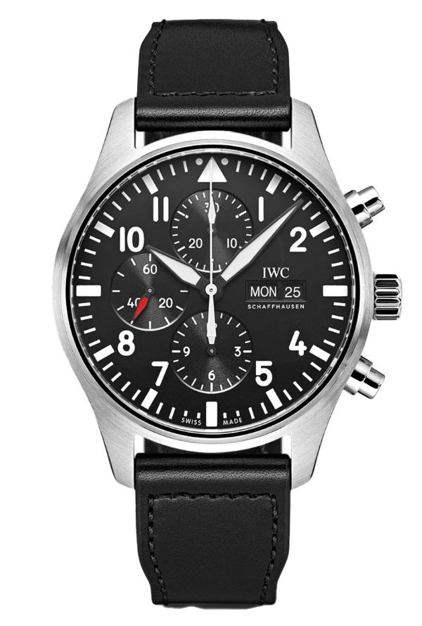 PILOT’S WATCH CHRONOGRAPH