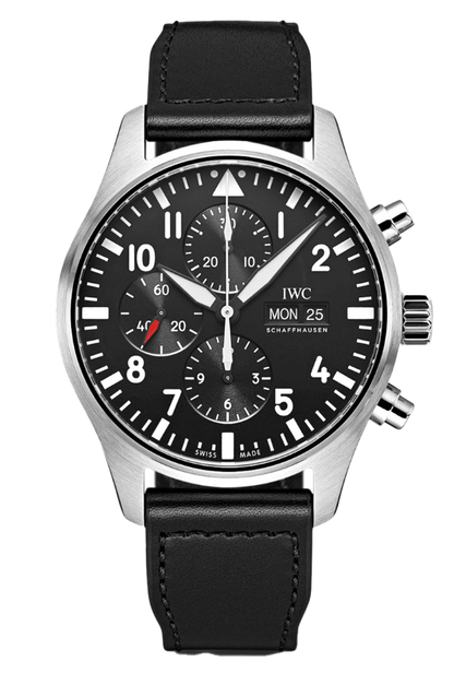 PILOT’S WATCH CHRONOGRAPH