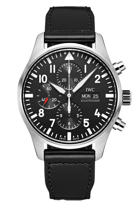 PILOT’S WATCH CHRONOGRAPH